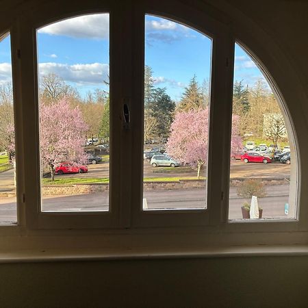 Garden & City Luxeuil Ex Le Metropole Et Les Thermes 外观 照片